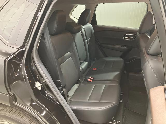 エクストレイル Ｇ　ｅ－４ＯＲＣＥ　１．５　Ｇ　ｅ－４ＯＲＣＥ　４ＷＤ　当社試乗車アップ・メーカーＯＰナビ・全席シートヒーター・ステアリングヒーター・プロパイロット・ＬＥＤヘッドランプ・全周囲カメラ・オートバックドア・ワイヤレス充電器（38枚目）