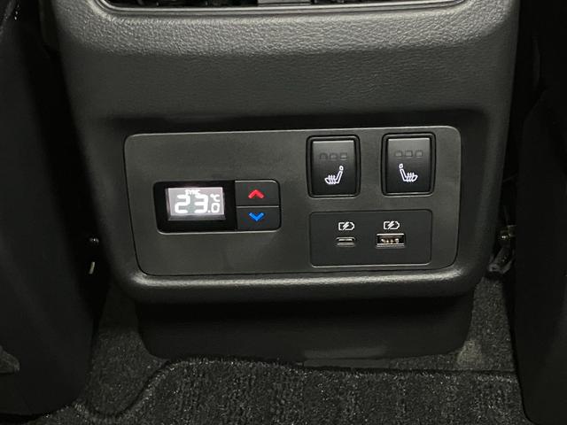 エクストレイル Ｇ　ｅ－４ＯＲＣＥ　１．５　Ｇ　ｅ－４ＯＲＣＥ　４ＷＤ　当社試乗車アップ・メーカーＯＰナビ・全席シートヒーター・ステアリングヒーター・プロパイロット・ＬＥＤヘッドランプ・全周囲カメラ・オートバックドア・ワイヤレス充電器（40枚目）