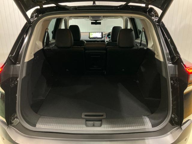エクストレイル Ｇ　ｅ－４ＯＲＣＥ　１．５　Ｇ　ｅ－４ＯＲＣＥ　４ＷＤ　当社試乗車アップ・メーカーＯＰナビ・全席シートヒーター・ステアリングヒーター・プロパイロット・ＬＥＤヘッドランプ・全周囲カメラ・オートバックドア・ワイヤレス充電器（43枚目）