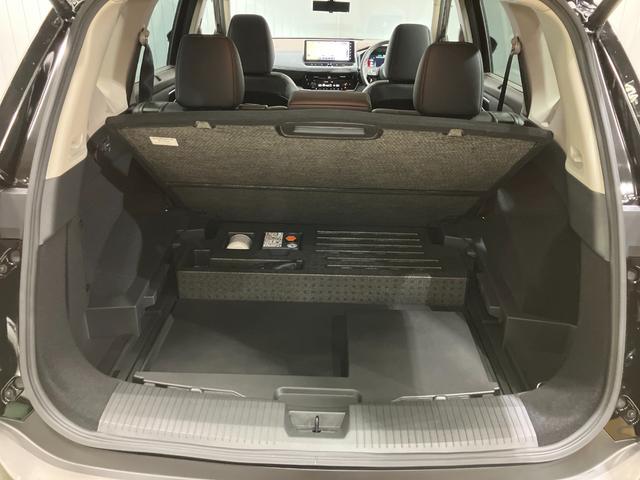 エクストレイル Ｇ　ｅ－４ＯＲＣＥ　１．５　Ｇ　ｅ－４ＯＲＣＥ　４ＷＤ　当社試乗車アップ・メーカーＯＰナビ・全席シートヒーター・ステアリングヒーター・プロパイロット・ＬＥＤヘッドランプ・全周囲カメラ・オートバックドア・ワイヤレス充電器（44枚目）