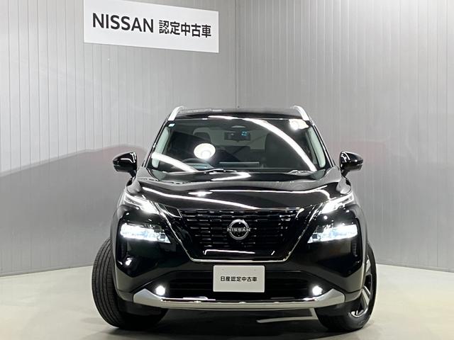 エクストレイル Ｇ　ｅ－４ＯＲＣＥ　１．５　Ｇ　ｅ－４ＯＲＣＥ　４ＷＤ　当社試乗車アップ・メーカーＯＰナビ・全席シートヒーター・ステアリングヒーター・プロパイロット・ＬＥＤヘッドランプ・全周囲カメラ・オートバックドア・ワイヤレス充電器（49枚目）