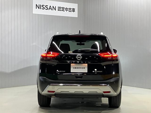 エクストレイル Ｇ　ｅ－４ＯＲＣＥ　１．５　Ｇ　ｅ－４ＯＲＣＥ　４ＷＤ　当社試乗車アップ・メーカーＯＰナビ・全席シートヒーター・ステアリングヒーター・プロパイロット・ＬＥＤヘッドランプ・全周囲カメラ・オートバックドア・ワイヤレス充電器（51枚目）