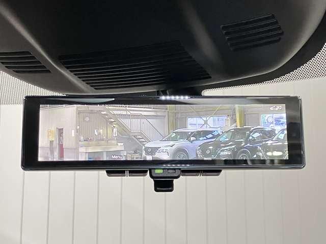 エクストレイル Ｘ　ｅ－４ＯＲＣＥ　９０周年記念車　１．５　Ｘ　ｅ－４ＯＲＣＥ　９０周年記念車　４ＷＤ　当社試乗車アップ・メーカーＯＰナビ・ステアリングヒーター・ＬＥＤヘッドランプ・全周囲カメラ・運転席パワーシート・プロパイロット・衝突被害軽減ブレーキ（13枚目）