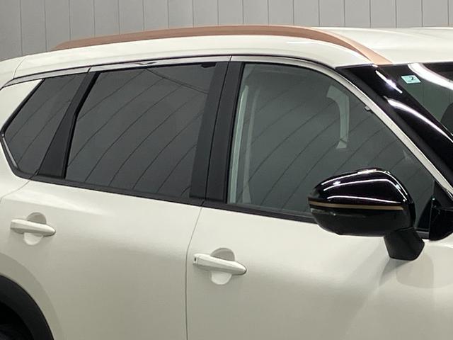 エクストレイル Ｘ　ｅ－４ＯＲＣＥ　９０周年記念車　１．５　Ｘ　ｅ－４ＯＲＣＥ　９０周年記念車　４ＷＤ　当社試乗車アップ・メーカーＯＰナビ・ステアリングヒーター・ＬＥＤヘッドランプ・全周囲カメラ・運転席パワーシート・プロパイロット・衝突被害軽減ブレーキ（46枚目）