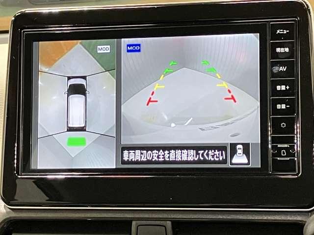 デイズ X 660 X 4WD 当社試乗車アップ・ディーラーOPナビ・前席シートヒーター・ステアリングヒーター・LEDヘッドランプ・ハイビームアシスト・全周囲カメラ・ETC(15枚目)