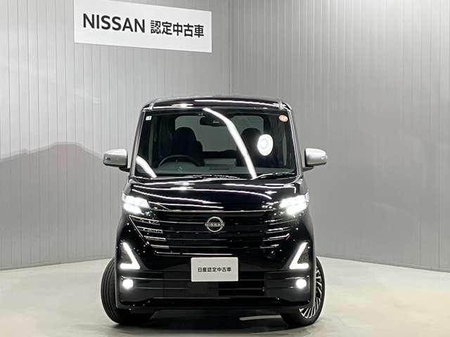 ルークス ハイウェイスター Gターボ アーバンクロム 660 ハイウェイスターGターボ アーバンクロム 4WD 当社試乗車アップ・ディーラーOPナビ・両側電動スライドドア・全席シートヒーター・ステアリングヒーター・全周囲カメラ・LEDヘッドランプ・(7枚目)