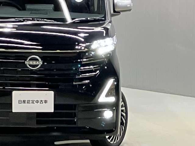 ルークス ハイウェイスター Gターボ アーバンクロム 660 ハイウェイスターGターボ アーバンクロム 4WD 当社試乗車アップ・ディーラーOPナビ・両側電動スライドドア・全席シートヒーター・ステアリングヒーター・全周囲カメラ・LEDヘッドランプ・(8枚目)