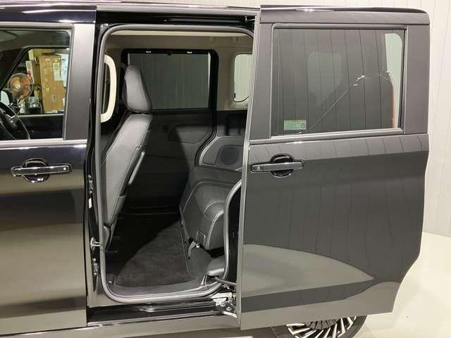 ルークス ハイウェイスター Gターボ アーバンクロム 660 ハイウェイスターGターボ アーバンクロム 4WD 当社試乗車アップ・ディーラーOPナビ・両側電動スライドドア・全席シートヒーター・ステアリングヒーター・全周囲カメラ・LEDヘッドランプ・(9枚目)