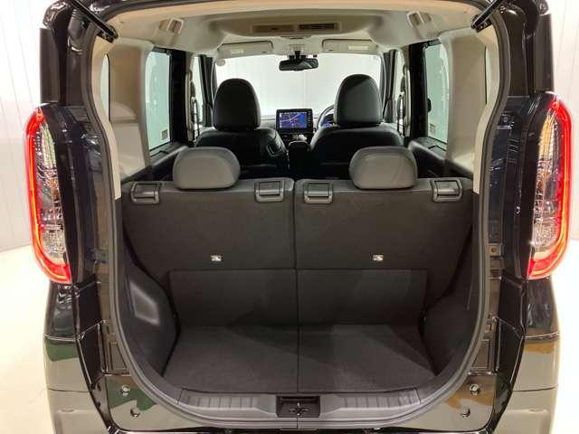 ルークス ハイウェイスター Gターボ アーバンクロム 660 ハイウェイスターGターボ アーバンクロム 4WD 当社試乗車アップ・ディーラーOPナビ・両側電動スライドドア・全席シートヒーター・ステアリングヒーター・全周囲カメラ・LEDヘッドランプ・(11枚目)
