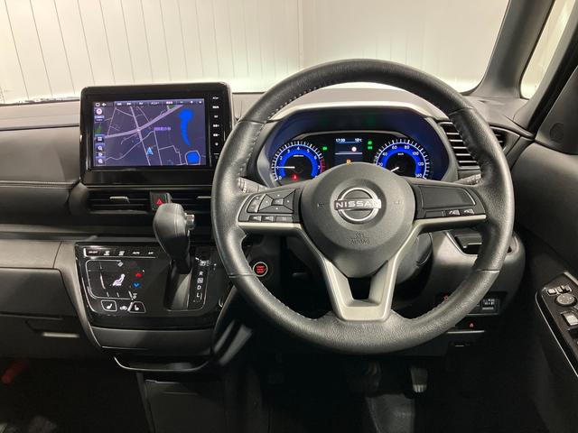 ルークス ハイウェイスター Gターボ アーバンクロム 660 ハイウェイスターGターボ アーバンクロム 4WD 当社試乗車アップ・ディーラーOPナビ・両側電動スライドドア・全席シートヒーター・ステアリングヒーター・全周囲カメラ・LEDヘッドランプ・(21枚目)