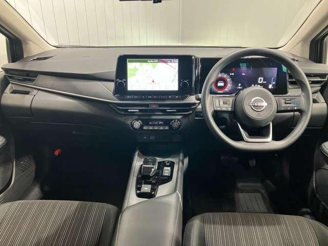 ノート X 1.2 X 当社試乗車アップ・メーカーOPナビ・全周囲カメラ・ETC2.0・プロパイロット・ワイヤレス充電器・LEDヘッドランプ・LEDフォグランプ・ハイビームアシスト(4枚目)