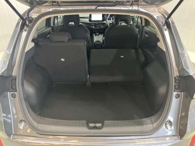 ノート X 1.2 X 当社試乗車アップ・メーカーOPナビ・全周囲カメラ・ETC2.0・プロパイロット・ワイヤレス充電器・LEDヘッドランプ・LEDフォグランプ・ハイビームアシスト(11枚目)