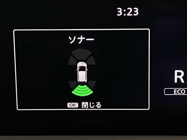 ノート X 1.2 X 当社試乗車アップ・メーカーOPナビ・全周囲カメラ・ETC2.0・プロパイロット・ワイヤレス充電器・LEDヘッドランプ・LEDフォグランプ・ハイビームアシスト(12枚目)