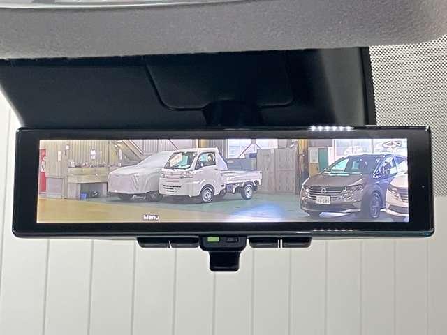 ノート X 1.2 X 当社試乗車アップ・メーカーOPナビ・全周囲カメラ・ETC2.0・プロパイロット・ワイヤレス充電器・LEDヘッドランプ・LEDフォグランプ・ハイビームアシスト(16枚目)