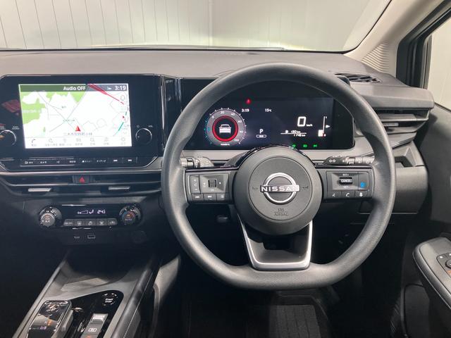 ノート X 1.2 X 当社試乗車アップ・メーカーOPナビ・全周囲カメラ・ETC2.0・プロパイロット・ワイヤレス充電器・LEDヘッドランプ・LEDフォグランプ・ハイビームアシスト(22枚目)
