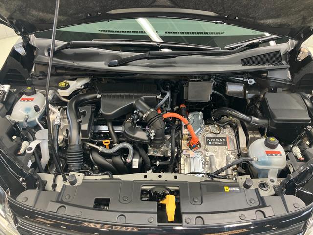 ノート X 1.2 X 当社試乗車アップ・メーカーOPナビ・全周囲カメラ・ETC2.0・プロパイロット・ワイヤレス充電器・LEDヘッドランプ・LEDフォグランプ・ハイビームアシスト(41枚目)