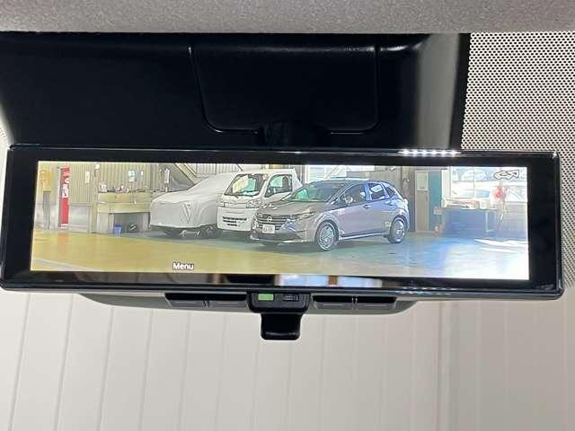 ノート X FOUR 1.2 X FOUR 4WD 当社試乗車アップ・メーカーナビ・アラウンドビューモニター・ワイヤレス受電器・シートヒーター・プロパイロット・SOSコールスイッチ(13枚目)