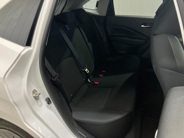 ノート X FOUR 1.2 X FOUR 4WD 当社試乗車アップ・メーカーナビ・アラウンドビューモニター・ワイヤレス受電器・シートヒーター・プロパイロット・SOSコールスイッチ(29枚目)