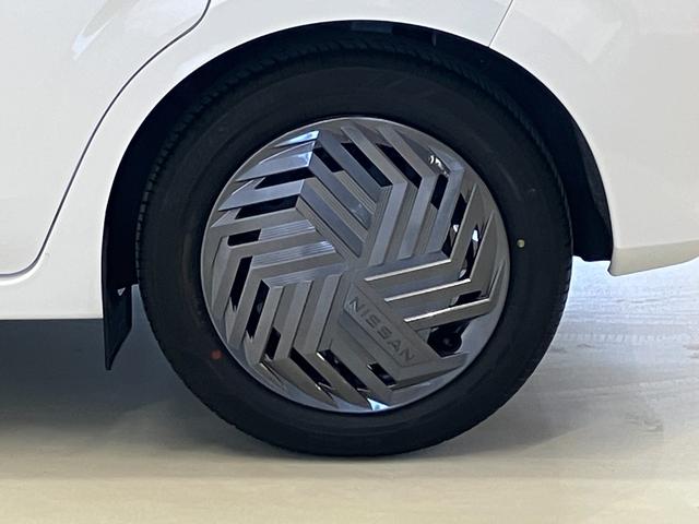 ノート X FOUR 1.2 X FOUR 4WD 当社試乗車アップ・メーカーナビ・アラウンドビューモニター・ワイヤレス受電器・シートヒーター・プロパイロット・SOSコールスイッチ(38枚目)