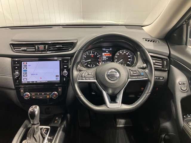 エクストレイル ２．０　２０Ｘｉ　Ｖセレクション　２列車　４ＷＤ　ディーラーＯＰナビ・フロント／リヤシートヒ（19枚目）