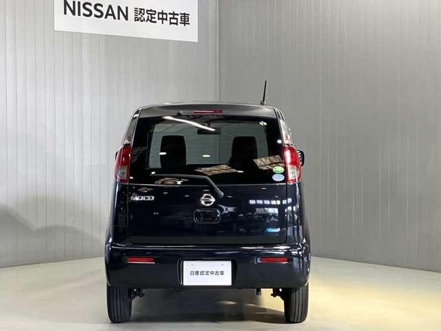 モコ ６６０　Ｓ（17枚目）