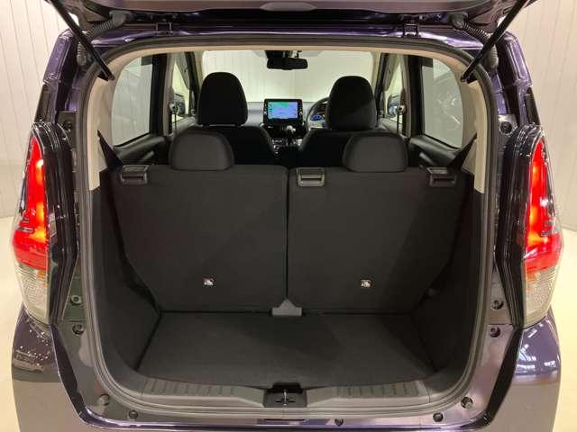 デイズ ハイウェイスター Gターボプロパイロットエディション 660 ハイウェイスターGターボ プロパイロット エディション ワンオーナー・純正SDナビ・アラウンドビューモニター・衝突被害軽減ブレーキ・プロパイロット・踏み間違い衝突防止アシスト(8枚目)