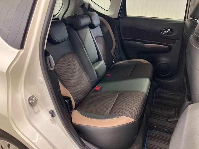 ノート １．２　ｅ－ＰＯＷＥＲ　メダリスト　ワンオーナー・純正ＳＤナビ・アラウンドビュ（20枚目）