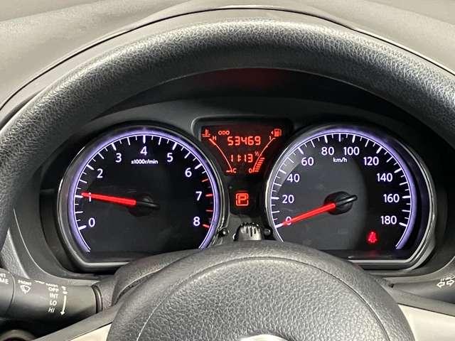 ノート １．２　Ｘ　ＦＯＵＲ　４ＷＤ　メモリーナビ・バックカメラ・ＥＴＣ・インテ（3枚目）