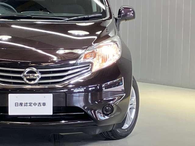 ノート １．２　Ｘ　ＦＯＵＲ　４ＷＤ　メモリーナビ・バックカメラ・ＥＴＣ・インテ（6枚目）