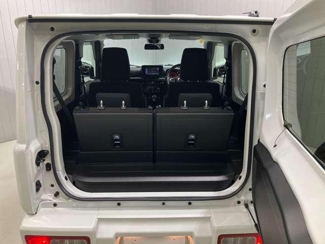 ジムニー XC 660 XC 4WD メモリーナビ・前席シートヒーター・LEDヘッドランプ・ハイビームアシスト・クルーズコントロール(9枚目)