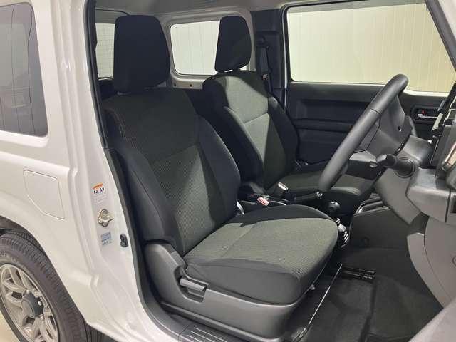 ジムニー XC 660 XC 4WD メモリーナビ・前席シートヒーター・LEDヘッドランプ・ハイビームアシスト・クルーズコントロール(12枚目)