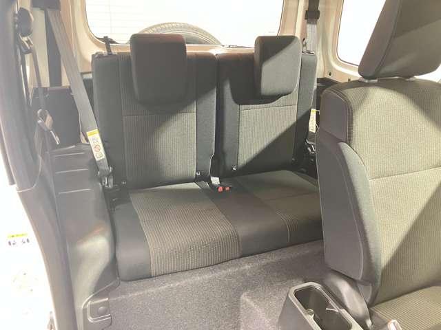 ジムニー XC 660 XC 4WD メモリーナビ・前席シートヒーター・LEDヘッドランプ・ハイビームアシスト・クルーズコントロール(13枚目)