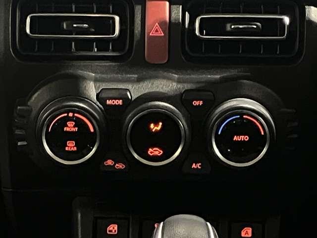 ジムニー XC 660 XC 4WD メモリーナビ・前席シートヒーター・LEDヘッドランプ・ハイビームアシスト・クルーズコントロール(16枚目)
