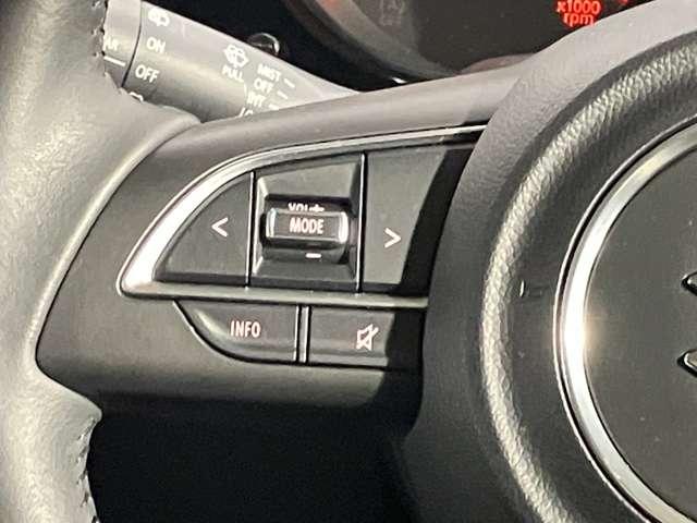 ジムニー XC 660 XC 4WD メモリーナビ・前席シートヒーター・LEDヘッドランプ・ハイビームアシスト・クルーズコントロール(19枚目)