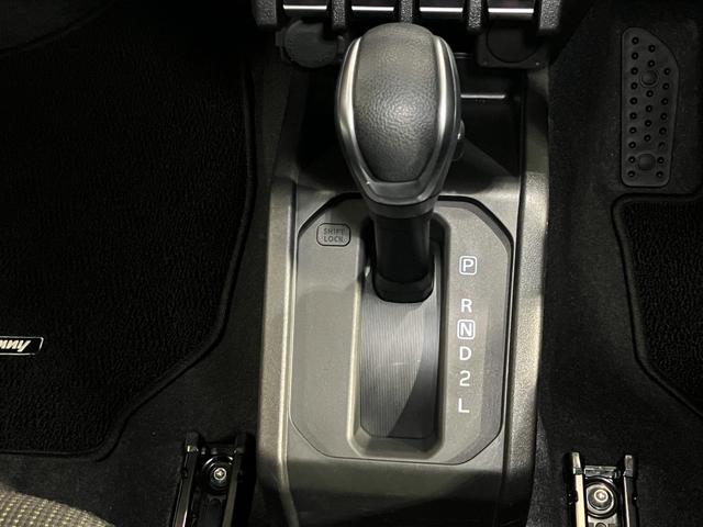 ジムニー XC 660 XC 4WD メモリーナビ・前席シートヒーター・LEDヘッドランプ・ハイビームアシスト・クルーズコントロール(25枚目)