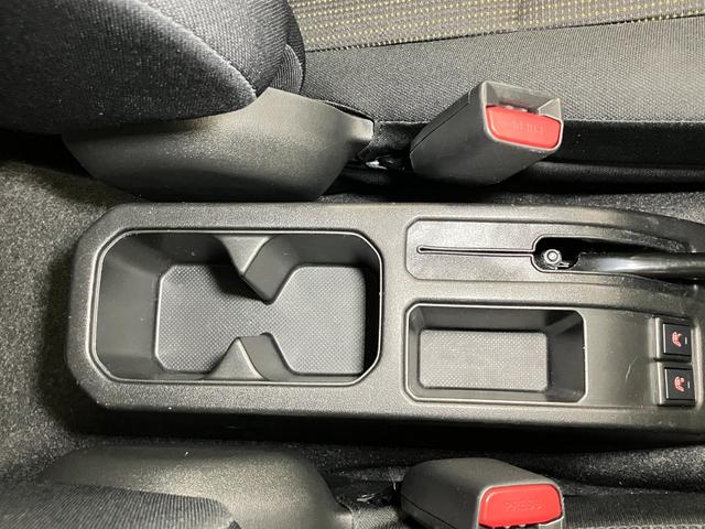 ジムニー XC 660 XC 4WD メモリーナビ・前席シートヒーター・LEDヘッドランプ・ハイビームアシスト・クルーズコントロール(28枚目)