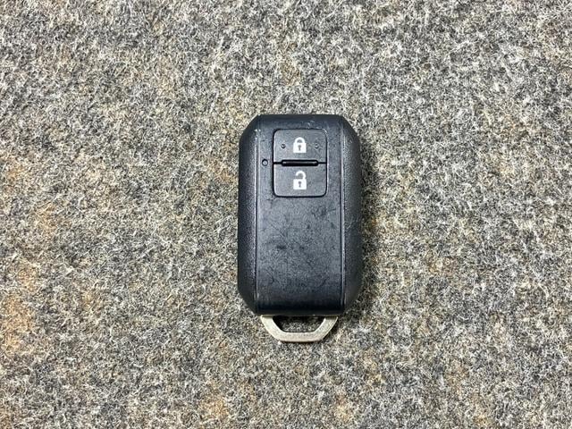 ジムニー XC 660 XC 4WD メモリーナビ・前席シートヒーター・LEDヘッドランプ・ハイビームアシスト・クルーズコントロール(31枚目)