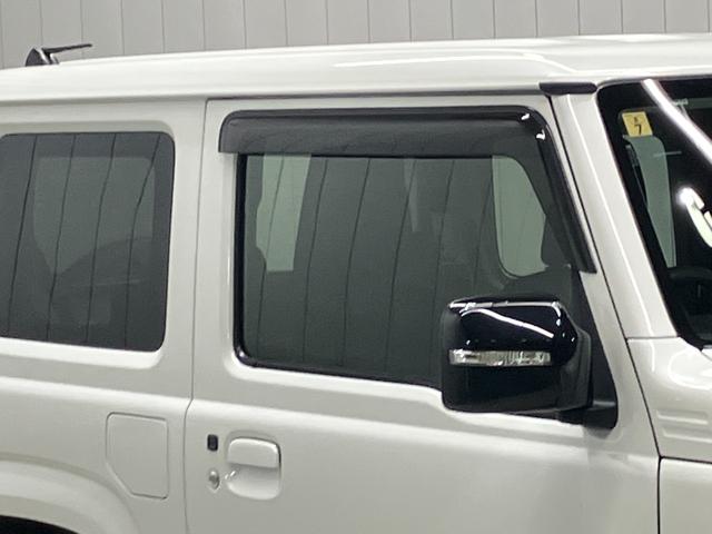 ジムニー XC 660 XC 4WD メモリーナビ・前席シートヒーター・LEDヘッドランプ・ハイビームアシスト・クルーズコントロール(35枚目)