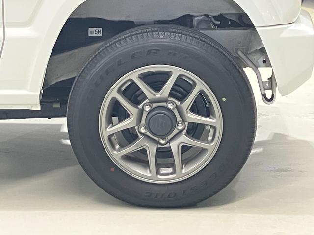 ジムニー XC 660 XC 4WD メモリーナビ・前席シートヒーター・LEDヘッドランプ・ハイビームアシスト・クルーズコントロール(36枚目)