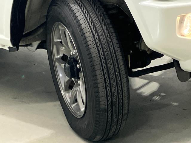 ジムニー XC 660 XC 4WD メモリーナビ・前席シートヒーター・LEDヘッドランプ・ハイビームアシスト・クルーズコントロール(37枚目)