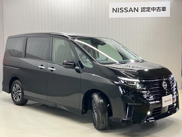 セレナ ハイウェイスターV 2.0 ハイウェイスターV 当社試乗車アップ・メーカーOPナビ・プロパイロット・全周囲カメラ・LEDヘッドランプ・両側電動スライドドア・ETC・ワイヤレス充電器(52枚目)