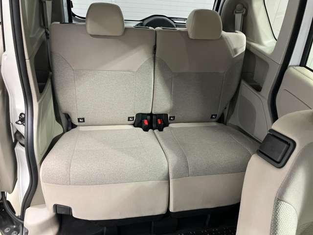 ルークス ６６０　Ｘ　４ＷＤ　ディーラーＯＰナビ・前席シートヒーター・ス（12枚目）