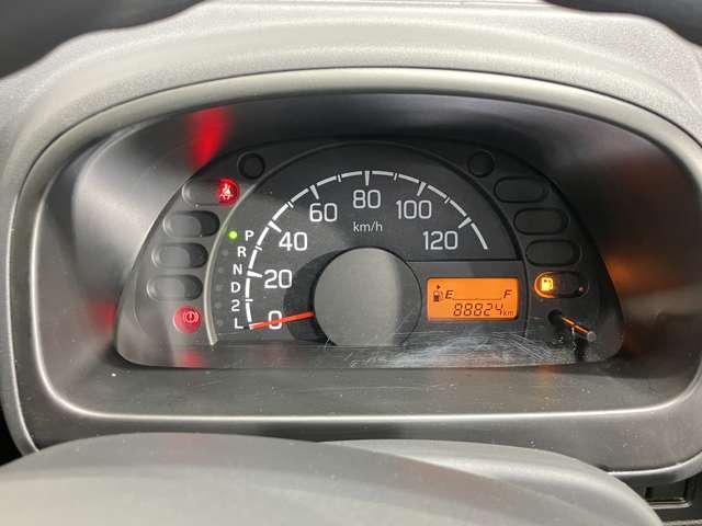 ＮＴ１００クリッパートラック ６６０　ＤＸ　４ＷＤ　純正ラジオチューナー・ヘッドランプレベラ（3枚目）