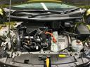 エンジンルームもクリーニング済みできれいですよ。日産の整備士がしっかりと丁寧に点検していますので安心してお乗りいただけます