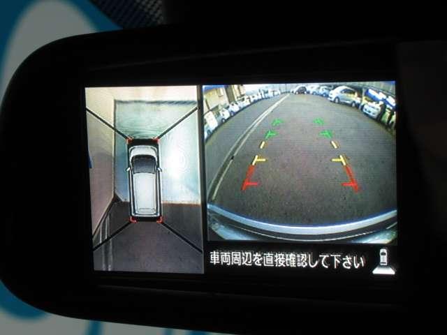 660 ハイウェイスターX メモリーナビ アラウンドビュー(5枚目)