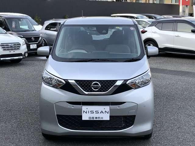 日産 デイズ