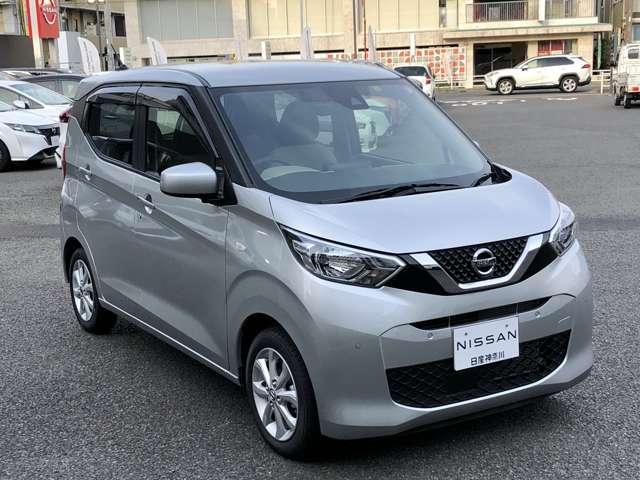 日産 デイズ