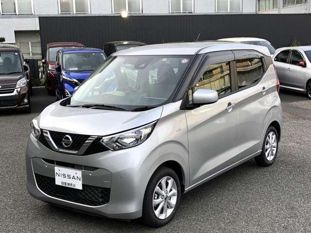 日産 デイズ