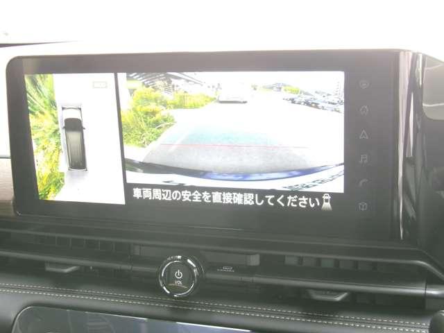 セレナ １．４　ｅ－４ＯＲＣＥ　ハイウェイスターＶ　４ＷＤ　弊社展示試乗車　日産コネクトナビ　ＥＴＣ　レーンキープアシスト　ＬＥＤ　アラウンドモニター　フルオートエアコン　ＥＴＣ　４ＷＤ　両側パワースライドドア　インテリジェントクルーズ　踏み間違い衝突防止（5枚目）