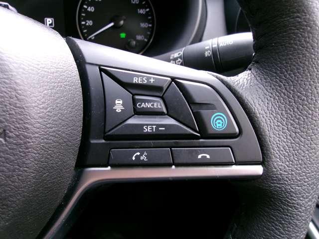 キックス メモリーナビ　ＥＴＣ　ドラレコ　オートライト　ナビ＆ＴＶ　ワンオ－ナ－車　追従クルコン　スマートキー　ＬＥＤヘッド　レーンアシスト　パワーステアリング　盗難防止システム　ドライブレコーダー　ＥＴＣ　整備記録簿有　メモリーナビ　サイドエアバッグ（8枚目）